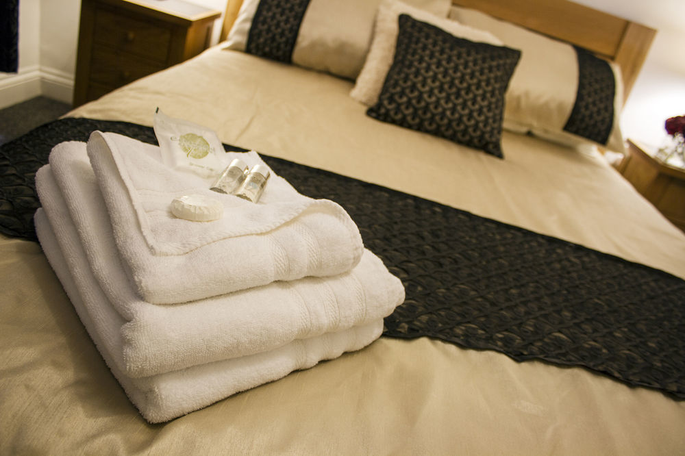 Rosebank Guest House South Shields Bagian luar foto